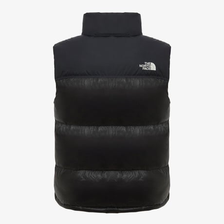 M'S NUPTSE AIR VEST (RDS) BLACK NV1DS54A