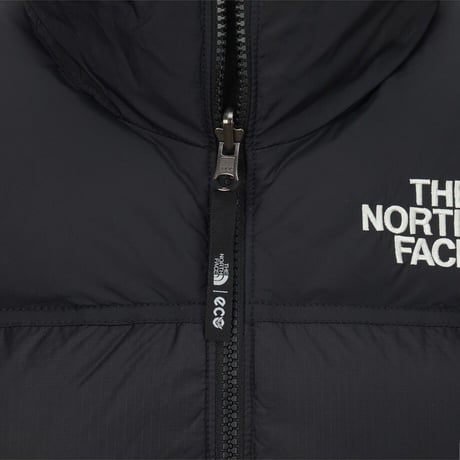 W'S 1996 RETRO NUPTSE VEST BLACK NV1DS81A