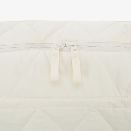 URBAN BIG SHOULDER BAG QT CREAM NN2PQ82C