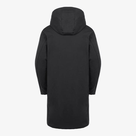 M'S LUCCA V COAT DARK GRAY NC3NR64B