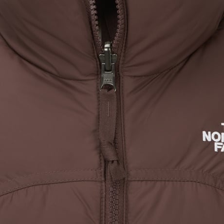 W’S DIAMOND DOWN JACKET (RDS) COFFEE BROWN NJ1DR92K