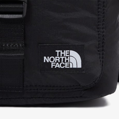 BREEZE BUCKET BAG_PD REAL BLACK NN2PS85A