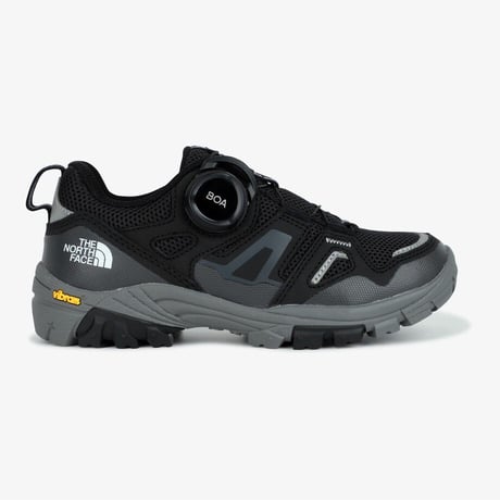 K'S HEDGEHOG BOA BLACK NS91S86S