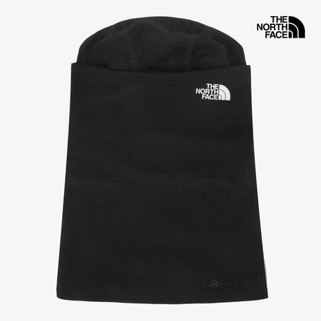 【SUMMIT SERIES】SUMMIT DOTKNIT BALACLAVA BLACK NA5IS81A