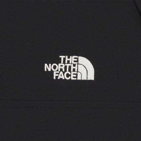 M'S STRIDE SHIRTS BLACK NH8LR53A