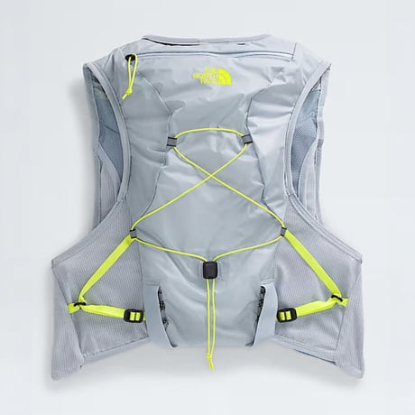 SUNRISER RUN VEST 8 GRAY NA5AS30B
