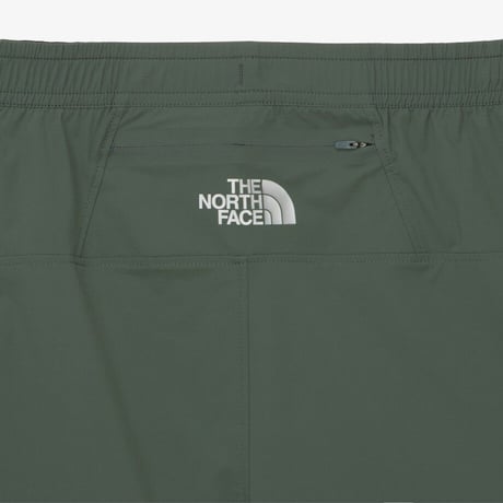 ICE PACE SHORTS SEA PINE NS6NR07D