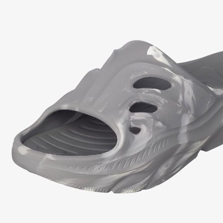 FIORD SLIDE GRAY NS81R11J