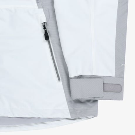 LINE-X JACKET OFF WHITE NJ2HR52