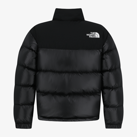 NOVELTY NUPTSE DOWN JACKET (RDS) BLACK NJ1DR63J