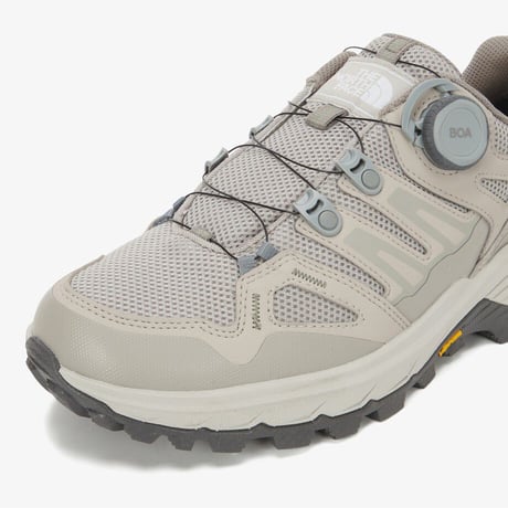 HEDGEHOG BOA GTX LIGHT BEIGE NS91S01B