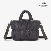 ELLA TOTE BAG L COCOA BROWN NN2PS67L