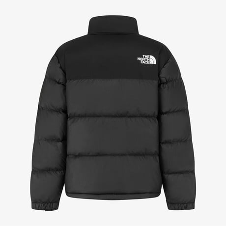 NOVELTY NUPTSE JACKET (RDS) REAL BLACK NJ1DS50K