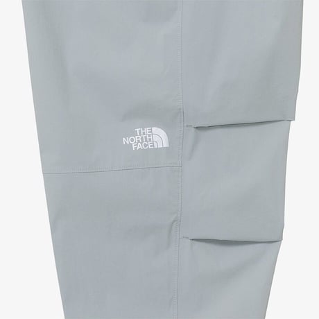 ICE RUN PANTS COOL GRAY NP6NR06L