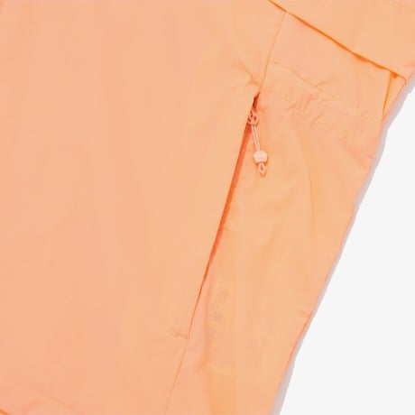 W'S AIRY LONG VEST CORAL NV5VQ30A