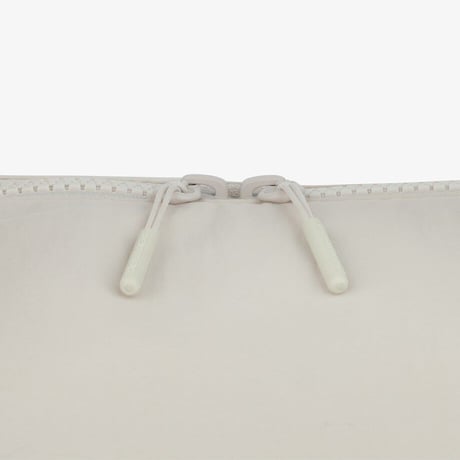 LINDEN DUFFLE BAG S CREAM NN2PS05K