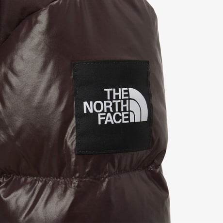 G'S NUPTSE PARKA (RDS) BROWN NJ1DR56T