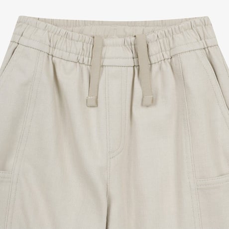 K'S DAYCLIMB PANTS SAND SHELL NP6NS53T
