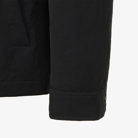 M'S ARVO JACKET BLACK NJ3BR59A