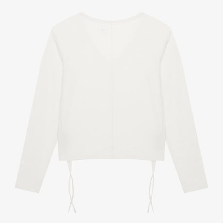 W'S DAZE CARDIGAN OFF WHITE NJ5JR31C
