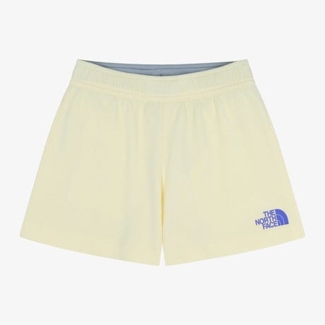 G'S RIBBONY SET LIGHT YELLOW NT7US34T