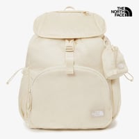 BREEZE BACKPACK_PD VANILLA NM2DS59B