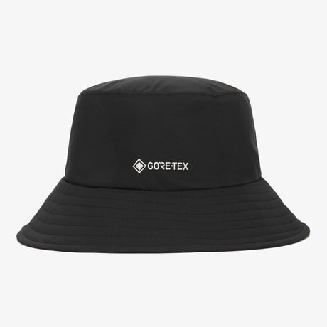 GTX LIGHT BUCKET HAT BLACK NE3HS00A