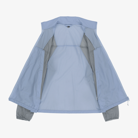 AELN JACKET BABY BLUE NJ3LS03L