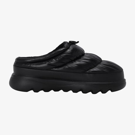 ELLA MULE BLACK NS85S71J