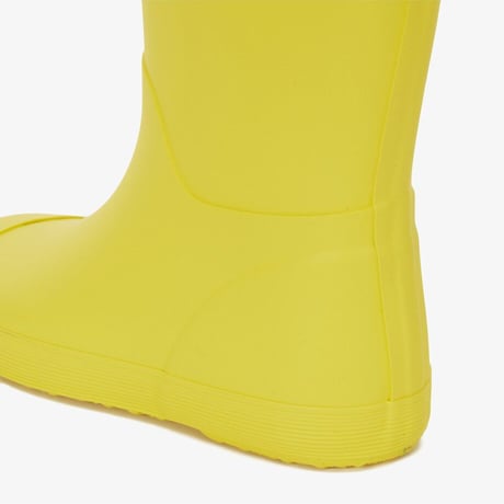 K'S CLASSIC RAINBOOTS YELLOW NS84R83T