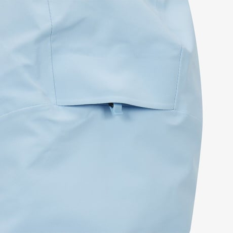 M'S VAIL JACKET LIGHT BLUE NJ3NR69B