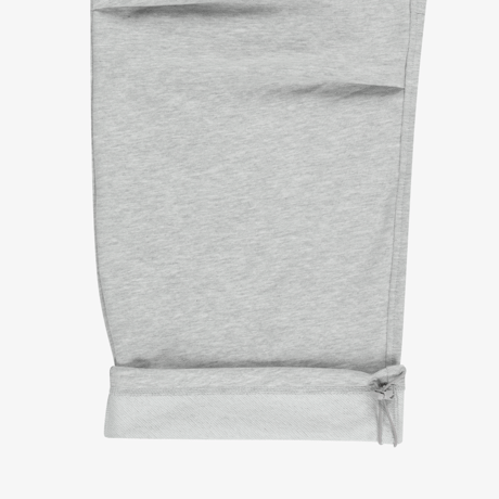 WL SWEATPANTS MELANGE GREY NP6KS01K