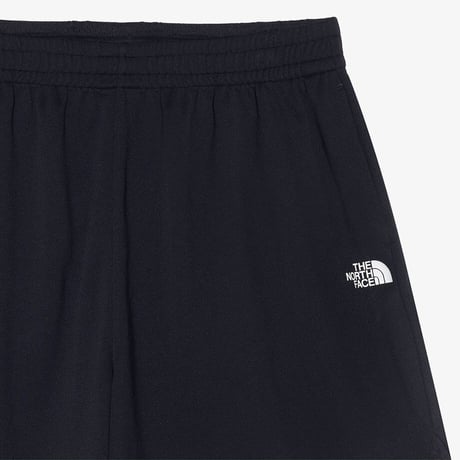 1997 MESH SHORTS BLACK NS6KR02J