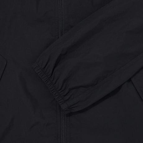 W'S RESTON JACKET BLACK NJ3LQ31J