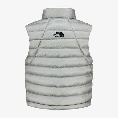 K'S VENTUS ON VEST LIGHT GRAY NV3NS51T