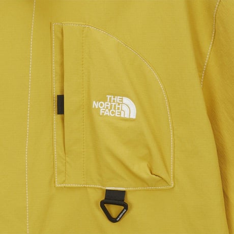 PEAKHILL S/S SHIRTS MUSTARD NH8SS01C
