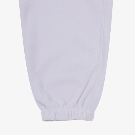 K'S PINECONE EX FLEECE SET LILAC NT7TS58U