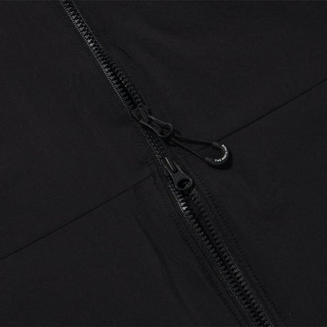 FELIX HEAT HOODIE BLACK NJ3NQ54A