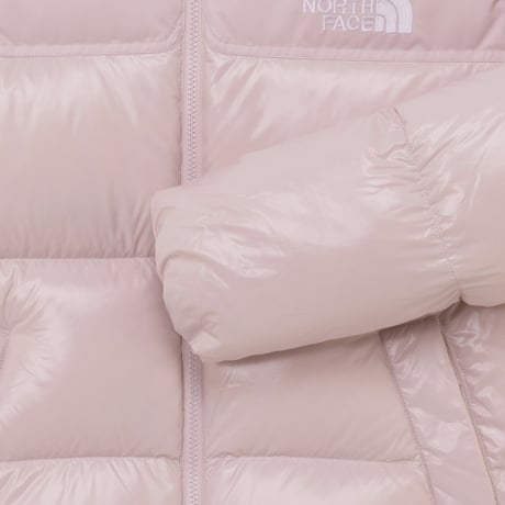W'S NOVELTY NUPTSE DOWN A-FIT (RDS) LIGHT PINK NJ1DQ96J