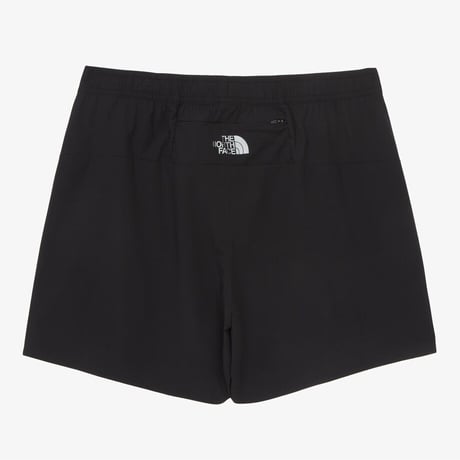 ICE PACE SHORTS BLACK NS6NR07B