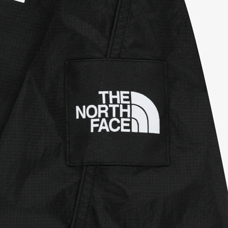 OLEMA LT JACKET BLACK NJ3LS09J