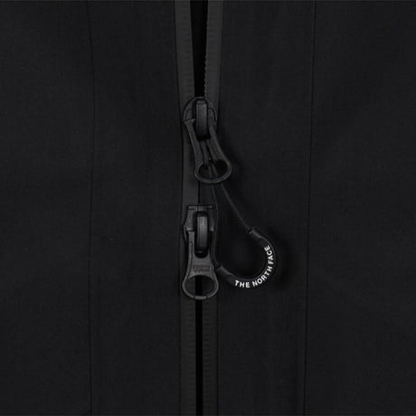 M'S FORTIS JACKET REAL BLACK NJ2HS06D
