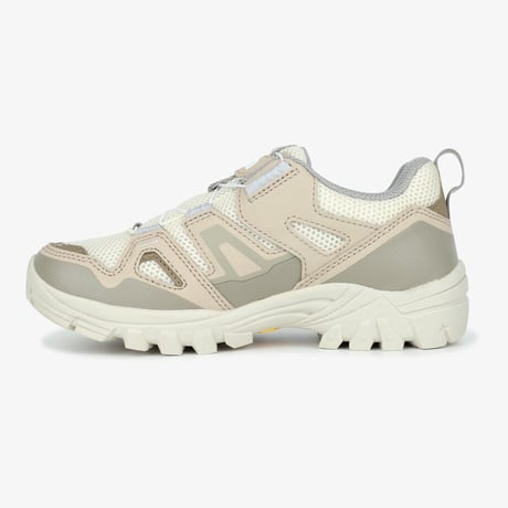 K'S HEDGEHOG BOA BEIGE NS91S86T