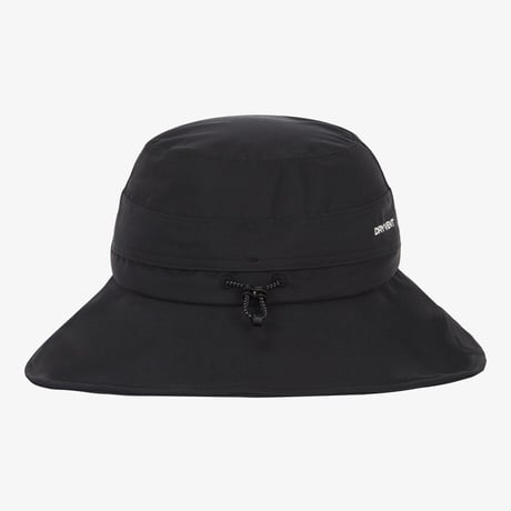 W'S DRYVENT HAT BLACK NE3HR12A