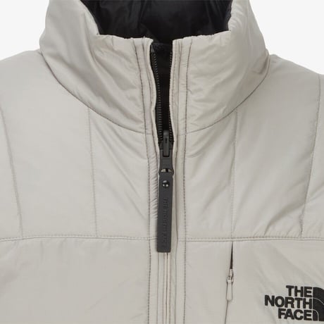 M'S SIENA V JACKET GRAYISH BEIGE NJ3NR58B