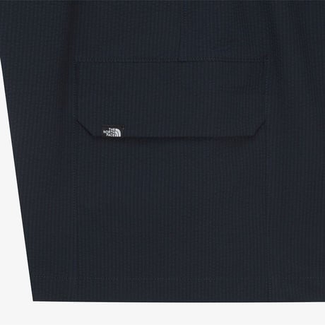 M'S PUMICE SHORTS DARK NAVY NS6NR03A