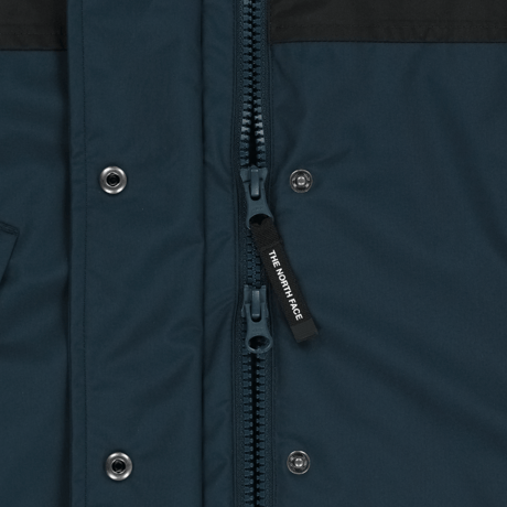 W'S VAIDEN JACKET NAVY NJ2HS31L