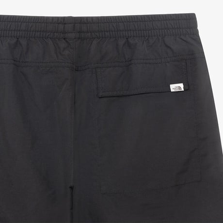 OLEMA SHORTS BLACK NS6NR04J