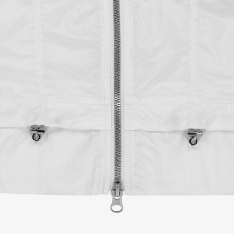 W'S LIORA JACKET WHITE NJ3LS32J