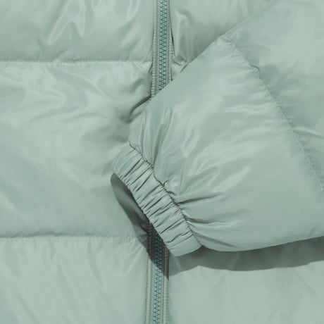 M'S NUPTSE ON BALL JACKET TEA NJ3NQ53D